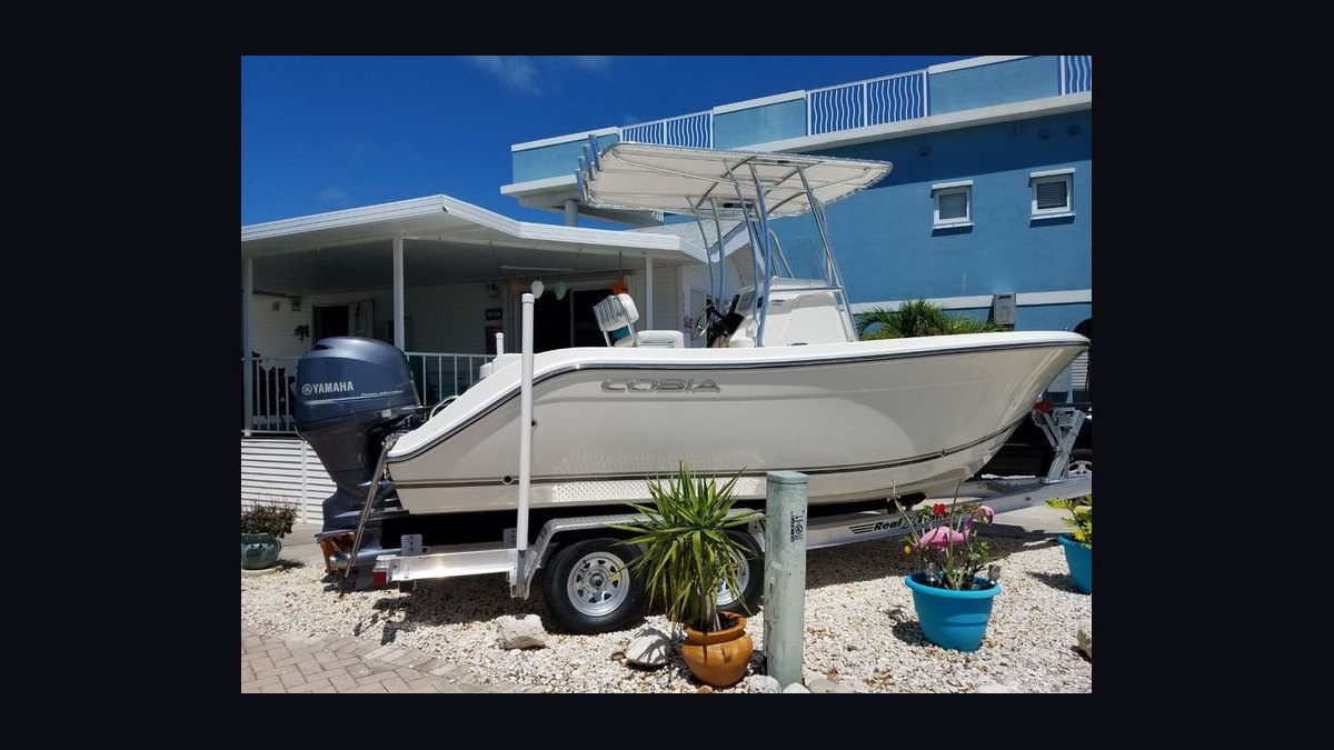 Top 10 Cobia Boat Models 2027 — figure 9