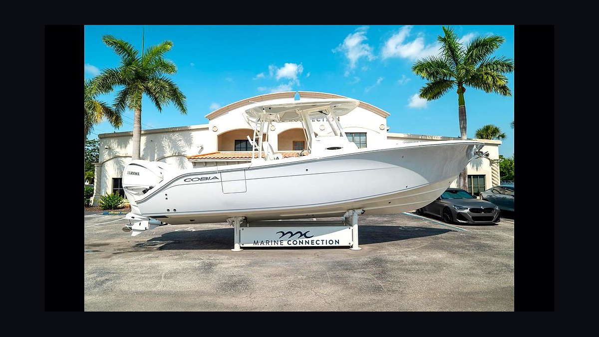 Top 10 Cobia Boat Models 2027
