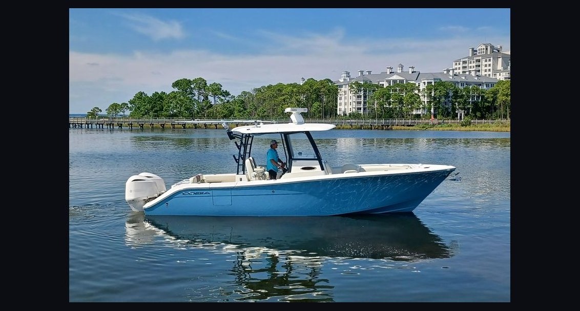 Top 10 Cobia Boat Models 2027
