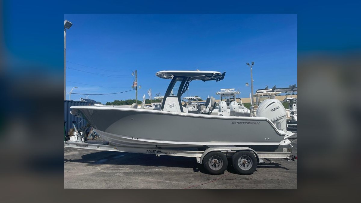 Top 10 Sportsman Boat Models 2027 — figure 7