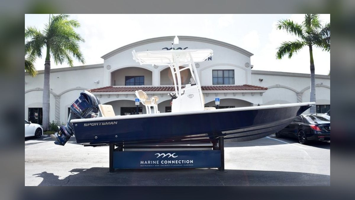 Top 10 Sportsman Boat Models 2027 — figure 9
