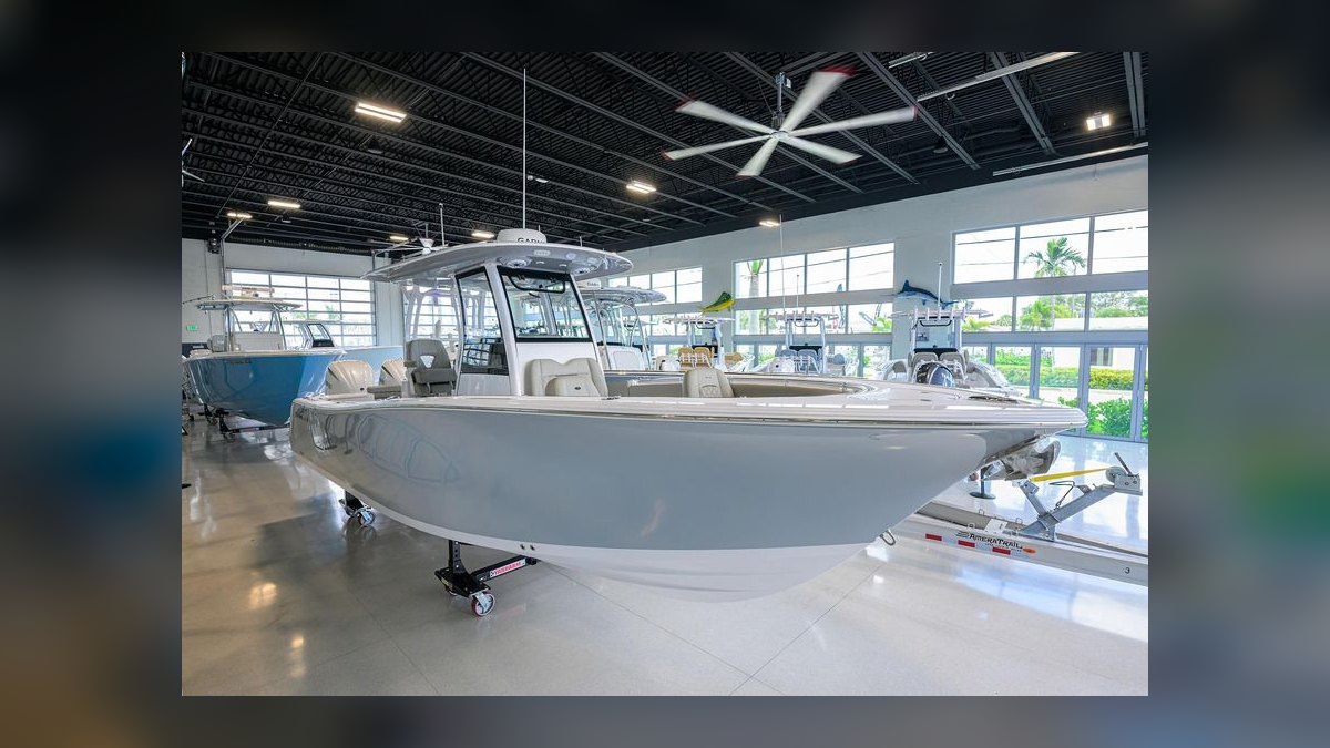 Top 10 Sportsman Boat Models 2027