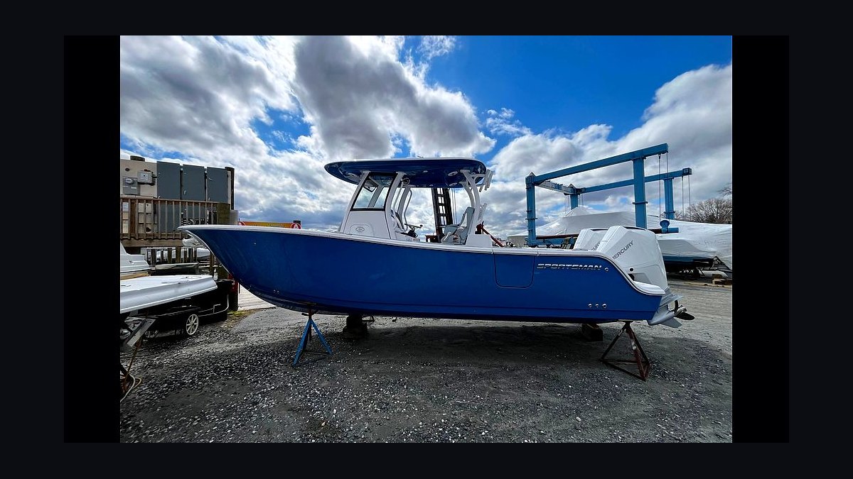 Top 10 Sportsman Boat Models 2027