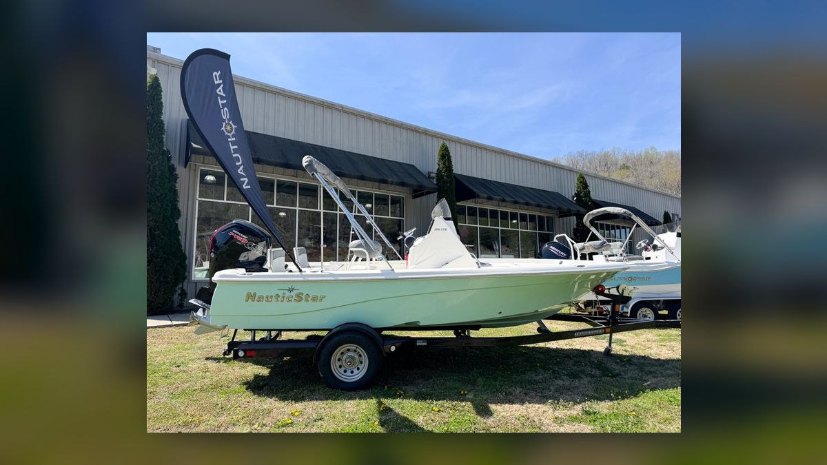 Top 10 NauticStar Boat Models 2027 — figure 10