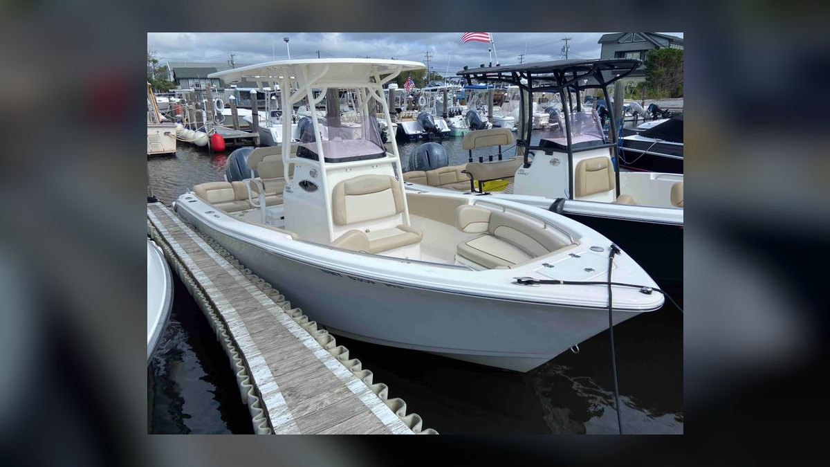 Top 10 NauticStar Boat Models 2027 — figure 7