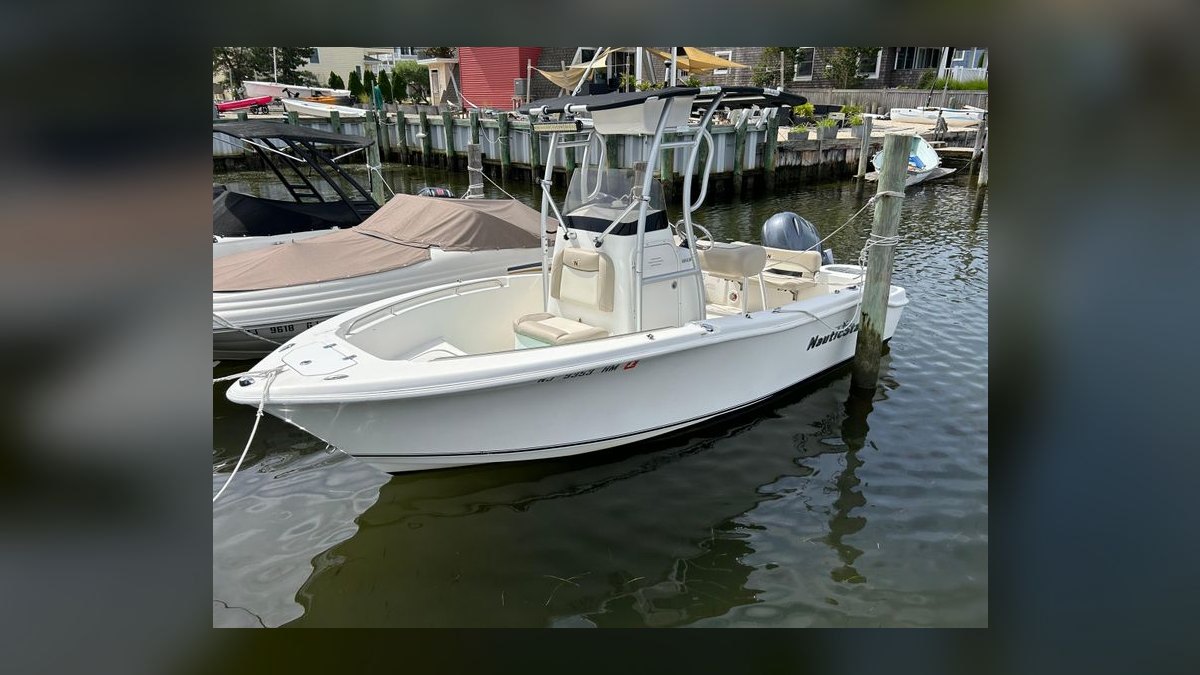 Top 10 NauticStar Boat Models 2027 — figure 8