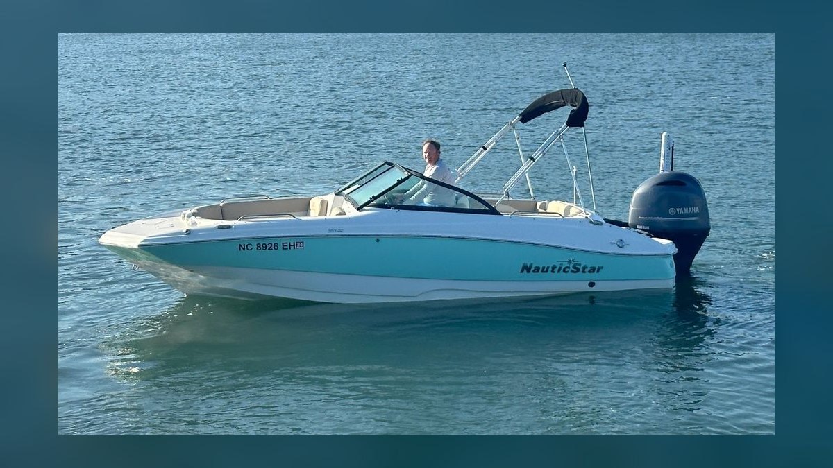 Top 10 NauticStar Boat Models 2027 — figure 9