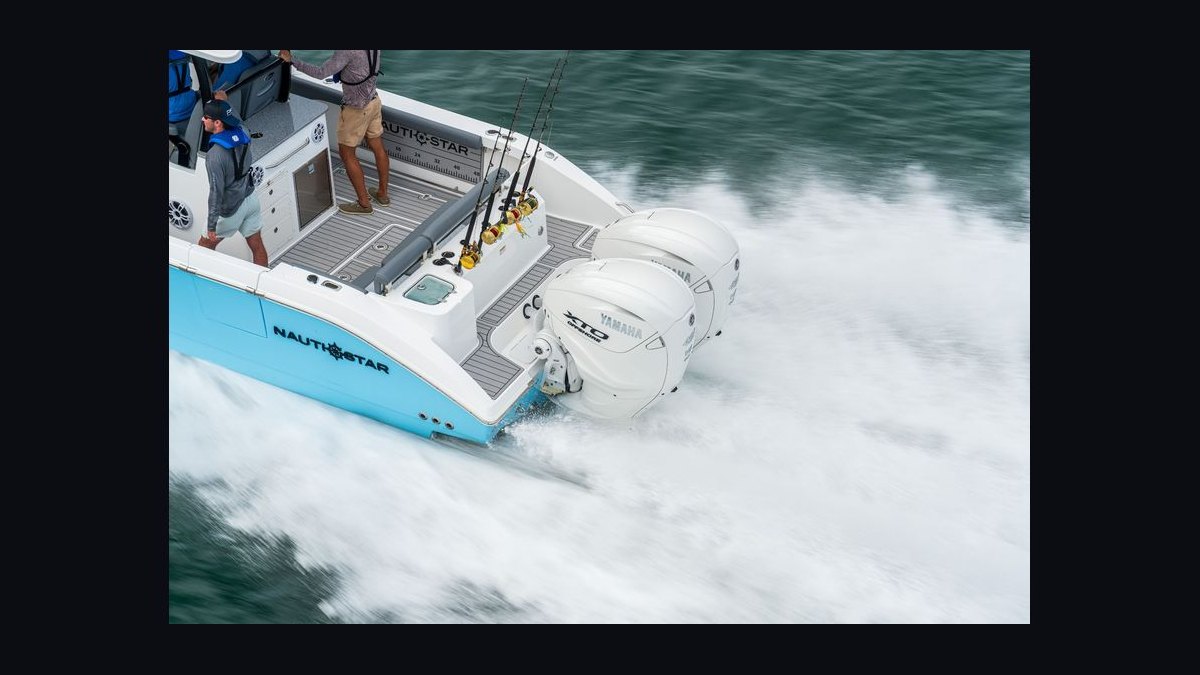 Top 10 NauticStar Boat Models 2027