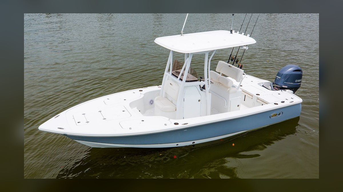 Top 10 Sea Hunt Boat Models 2027 — figure 10