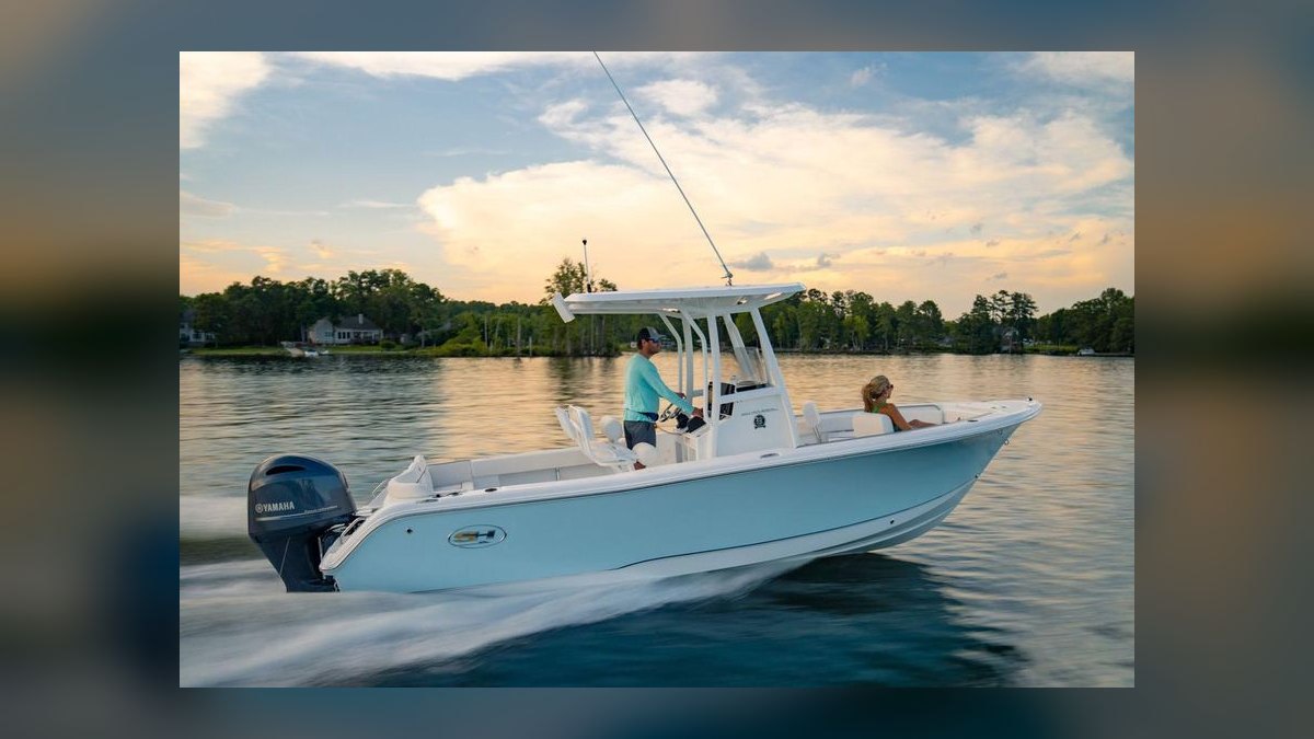 Top 10 Sea Hunt Boat Models 2027 — figure 8