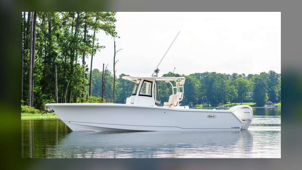 Top 10 Sea Hunt Boat Models 2027