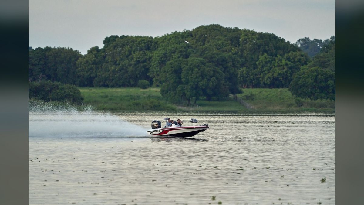 Top 10 Ranger Boat Models 2027 — figure 1