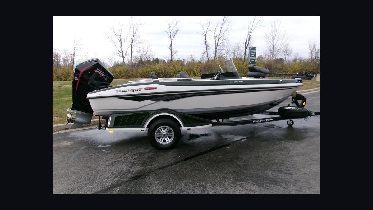 Top 10 Ranger Boat Models 2027 — figure 7