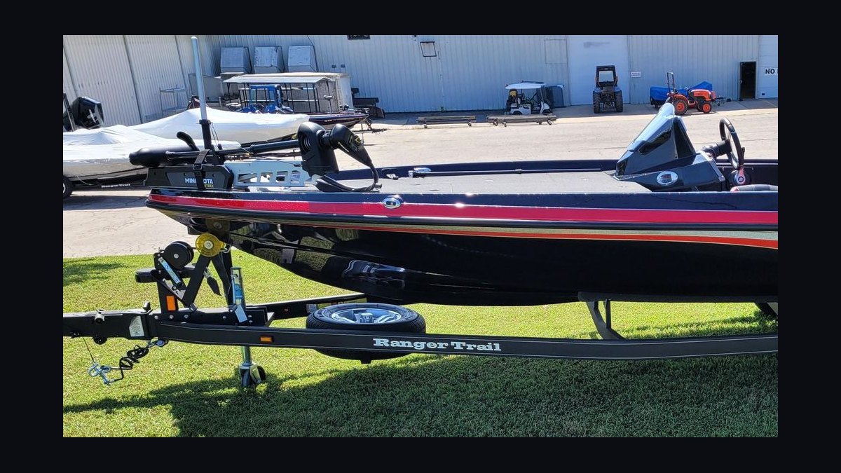 Top 10 Ranger Boat Models 2027 — figure 8