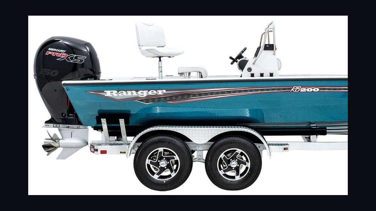 Top 10 Ranger Boat Models 2027 — figure 9