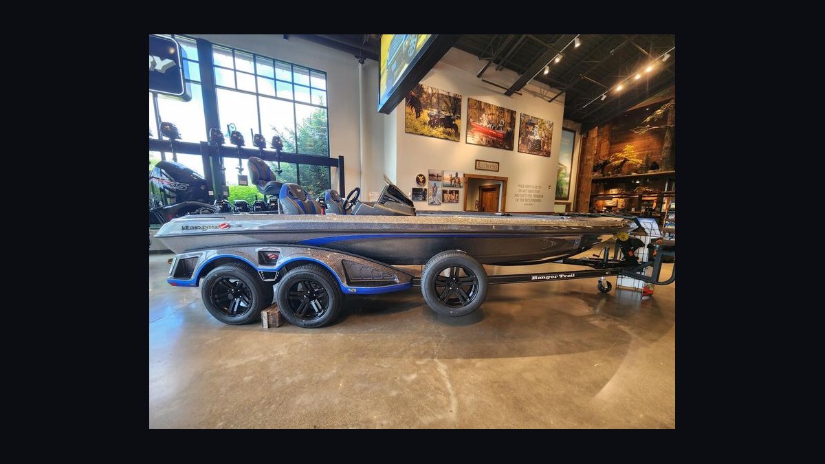 Top 10 Ranger Boat Models 2027