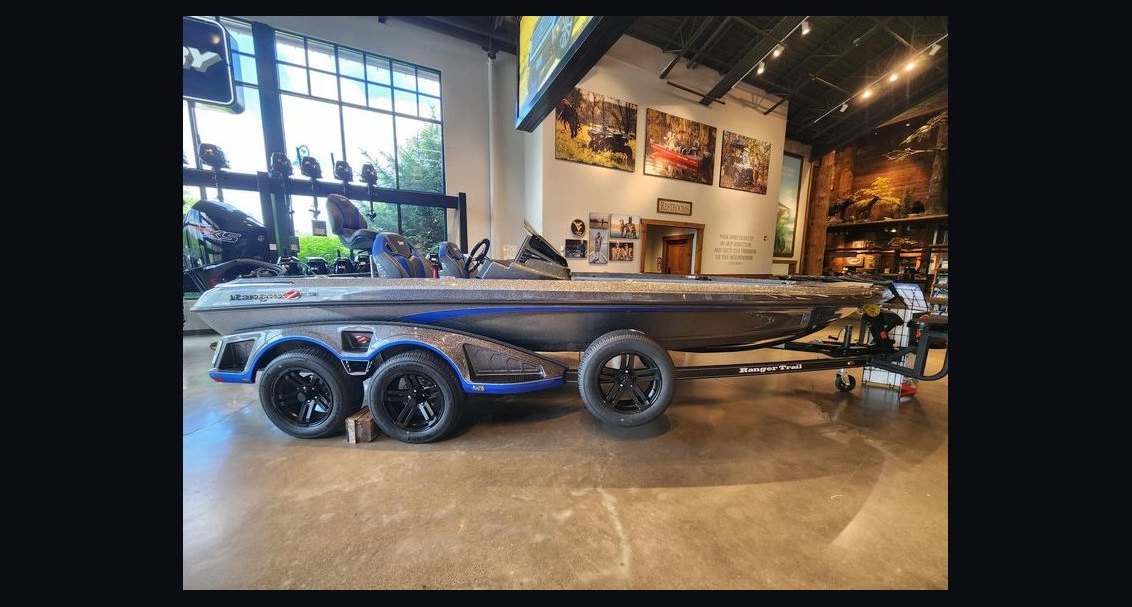 Top 10 Ranger Boat Models 2027