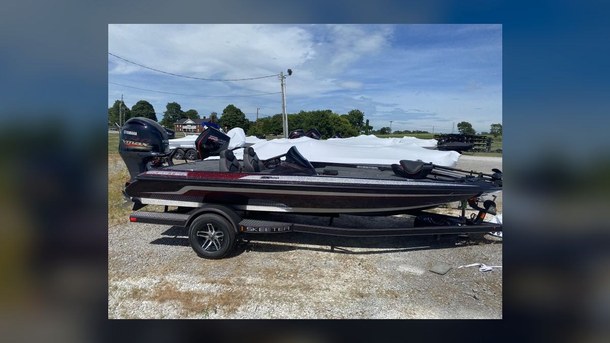 Top 10 Skeeter Boat Models 2027 — figure 2