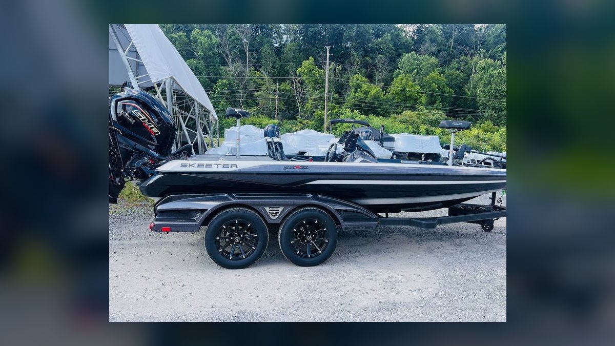 Top 10 Skeeter Boat Models 2027 — figure 3