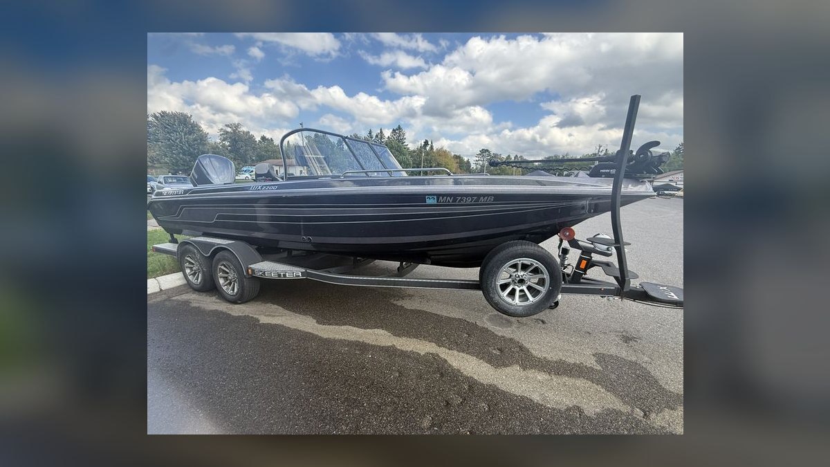 Top 10 Skeeter Boat Models 2027 — figure 6