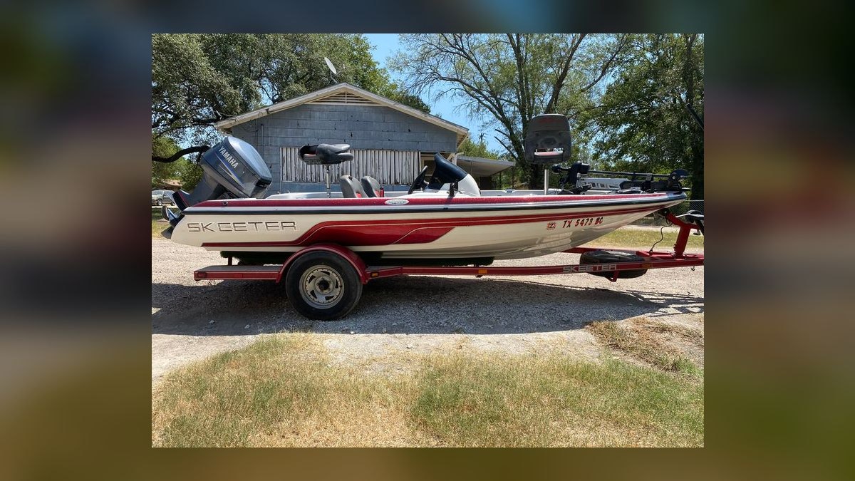 Top 10 Skeeter Boat Models 2027 — figure 7