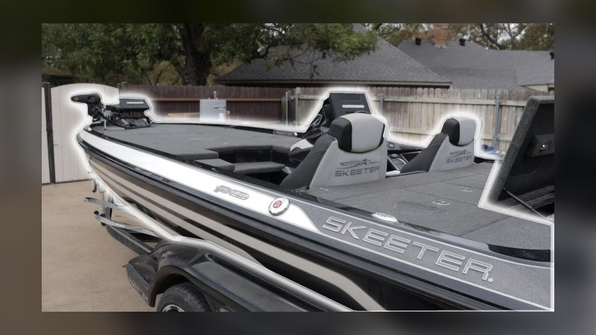 Top 10 Skeeter Boat Models 2027 — figure 8