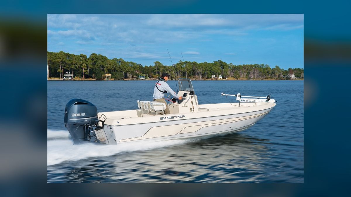 Top 10 Skeeter Boat Models 2027 — figure 9