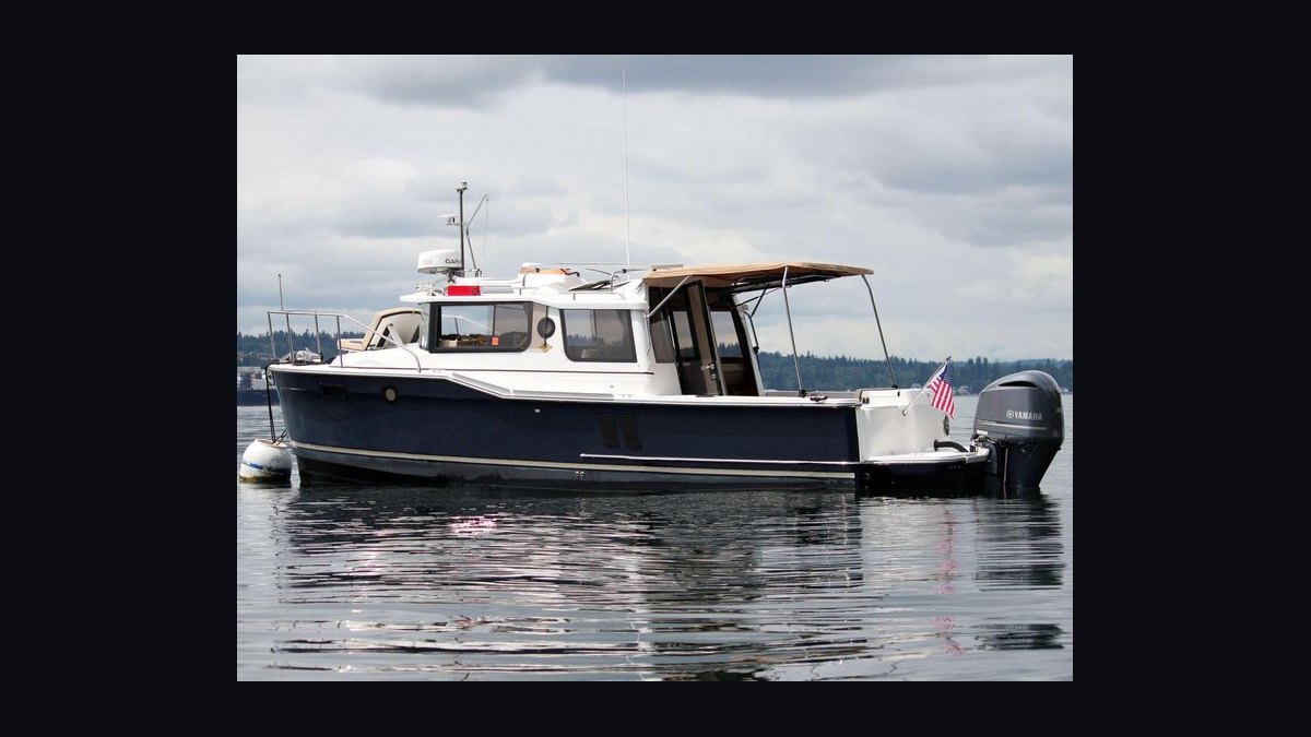 Top 10 Ranger Tugs Models 2027