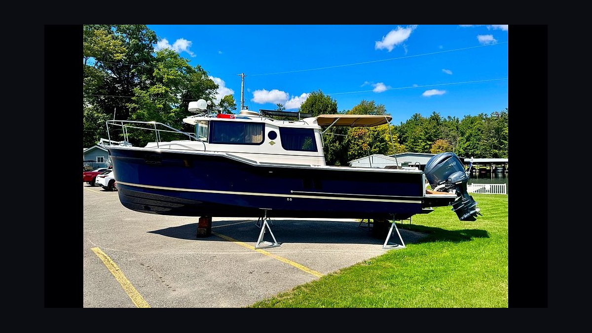 Top 10 Ranger Tugs Models 2027