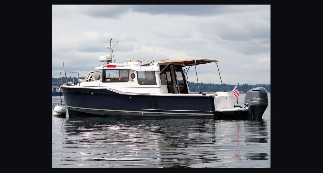 Top 10 Ranger Tugs Models 2027