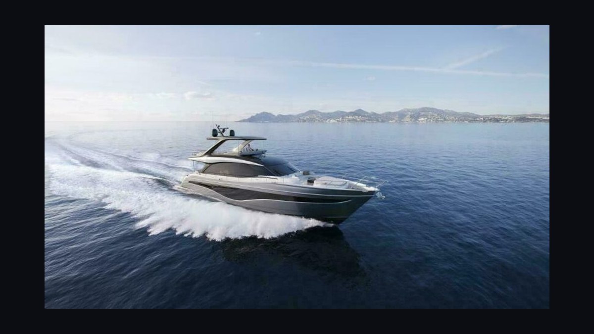 Top 10 Princess Yacht Models 2027