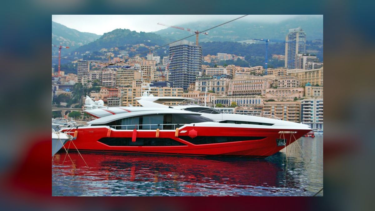 Top 10 Sunseeker Yacht Models 2027 — figure 9