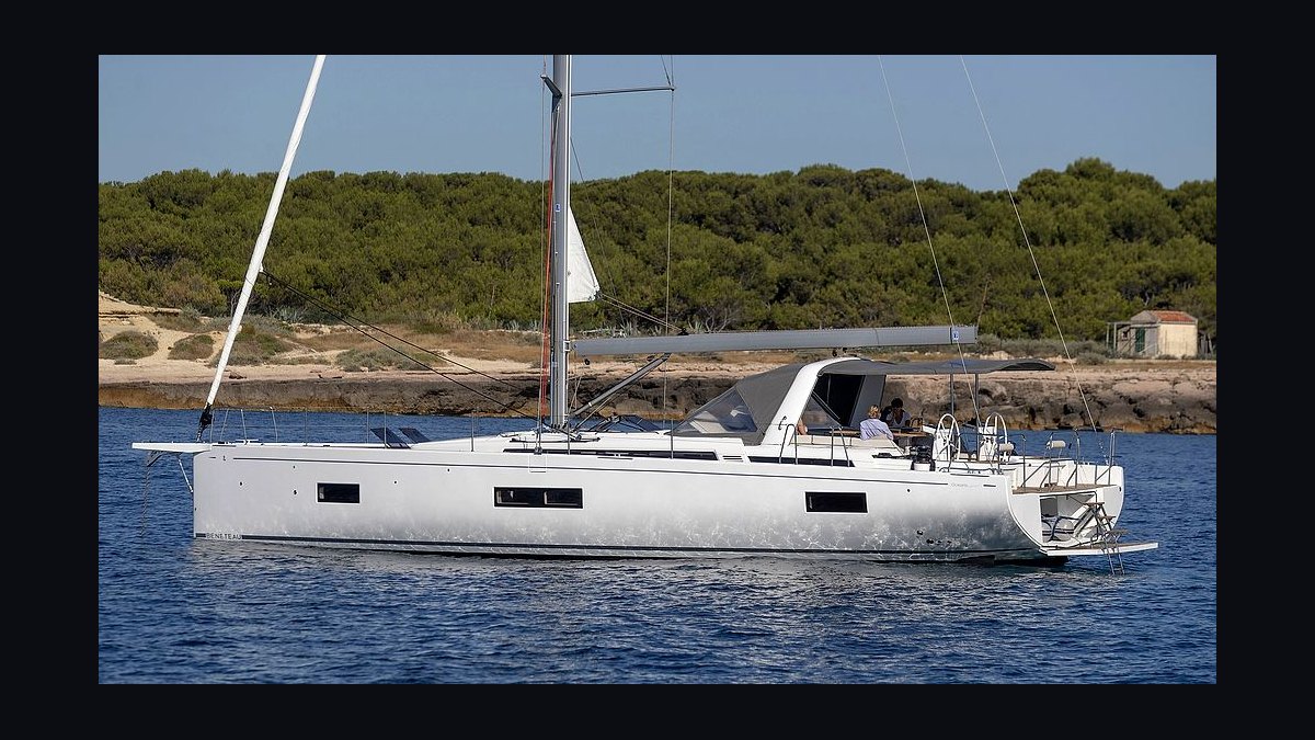 Top 10 Beneteau Sailboat Models 2027