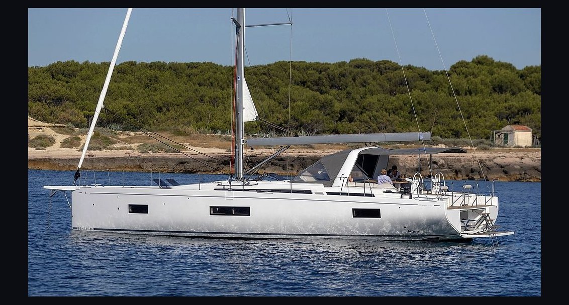 Top 10 Beneteau Sailboat Models 2027