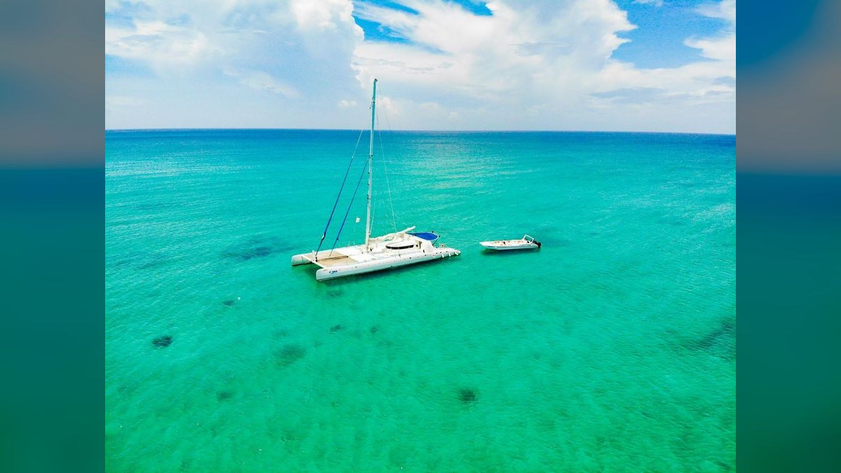 Top 10 Lagoon Catamaran Models 2027 — figure 1