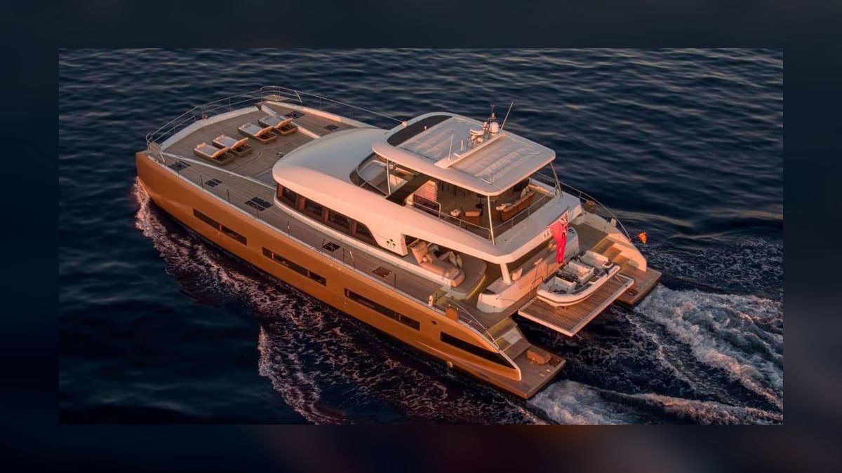 Top 10 Lagoon Catamaran Models 2027 — figure 10