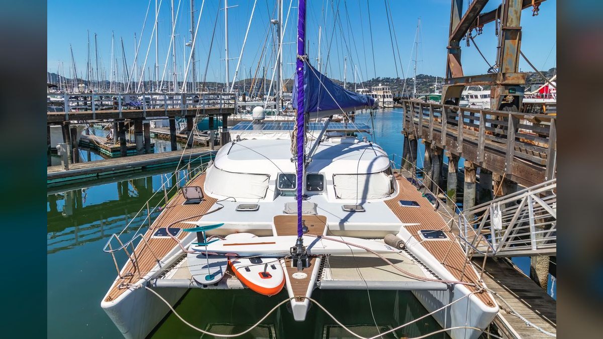 Top 10 Lagoon Catamaran Models 2027 — figure 3