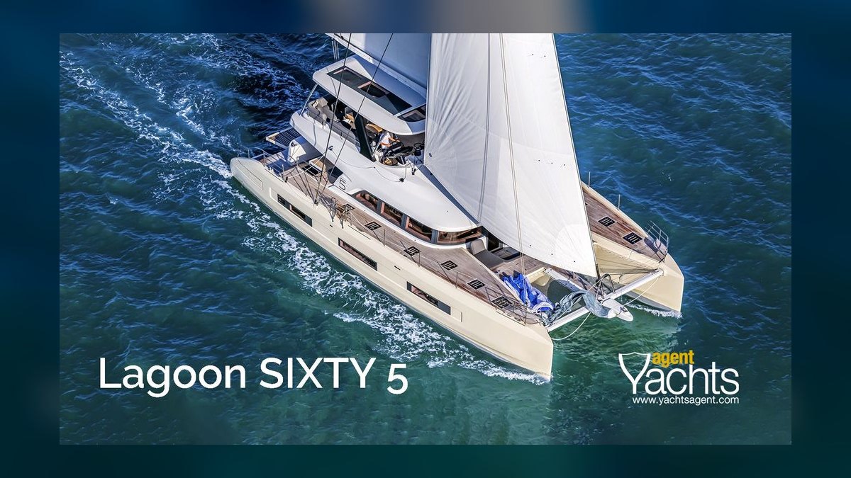 Top 10 Lagoon Catamaran Models 2027 — figure 8