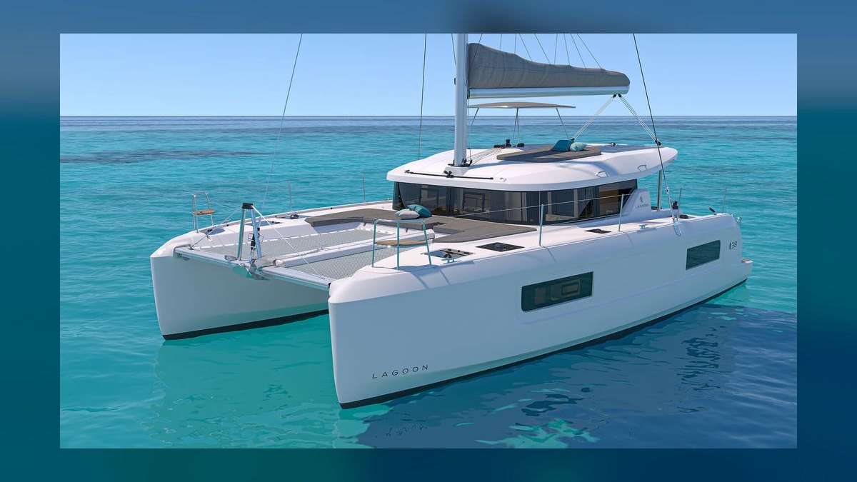 Top 10 Lagoon Catamaran Models 2027 — figure 9