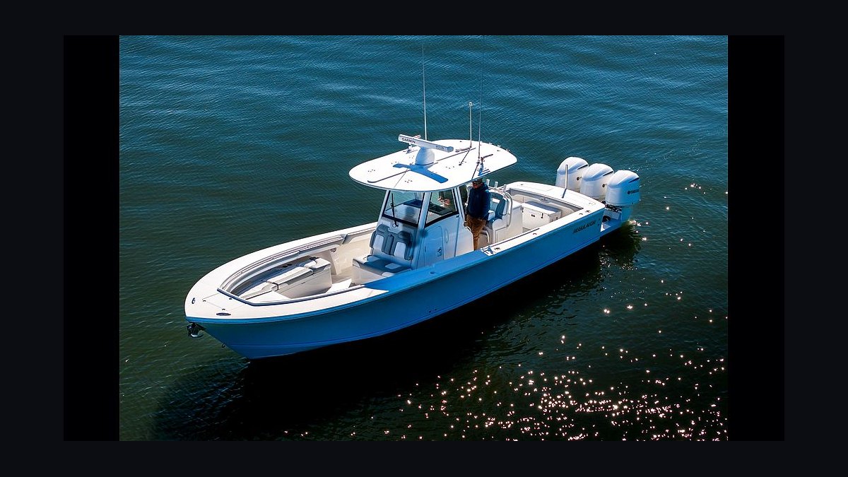 Top 10 Regulator Boat Models 2027
