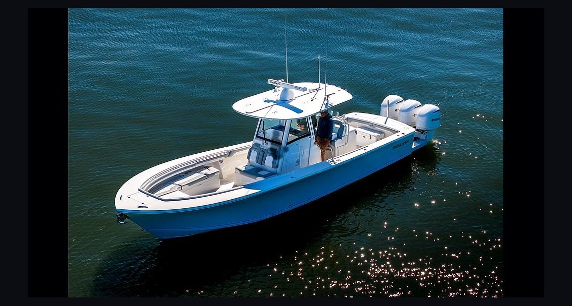 Top 10 Regulator Boat Models 2027