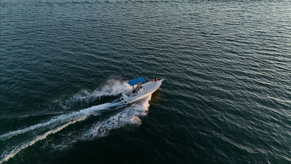 Top 10 Contender Boat Models 2027 — figure 6