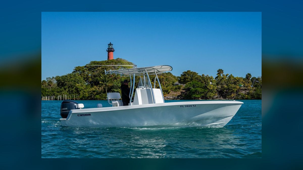 Top 10 Contender Boat Models 2027 — figure 9