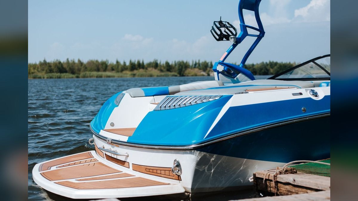 Top 10 Best Bowrider Brands 2027 — figure 6