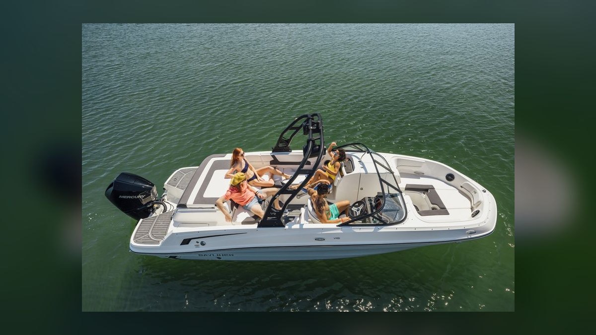 Top 10 Best Bowrider Brands 2027 — figure 7