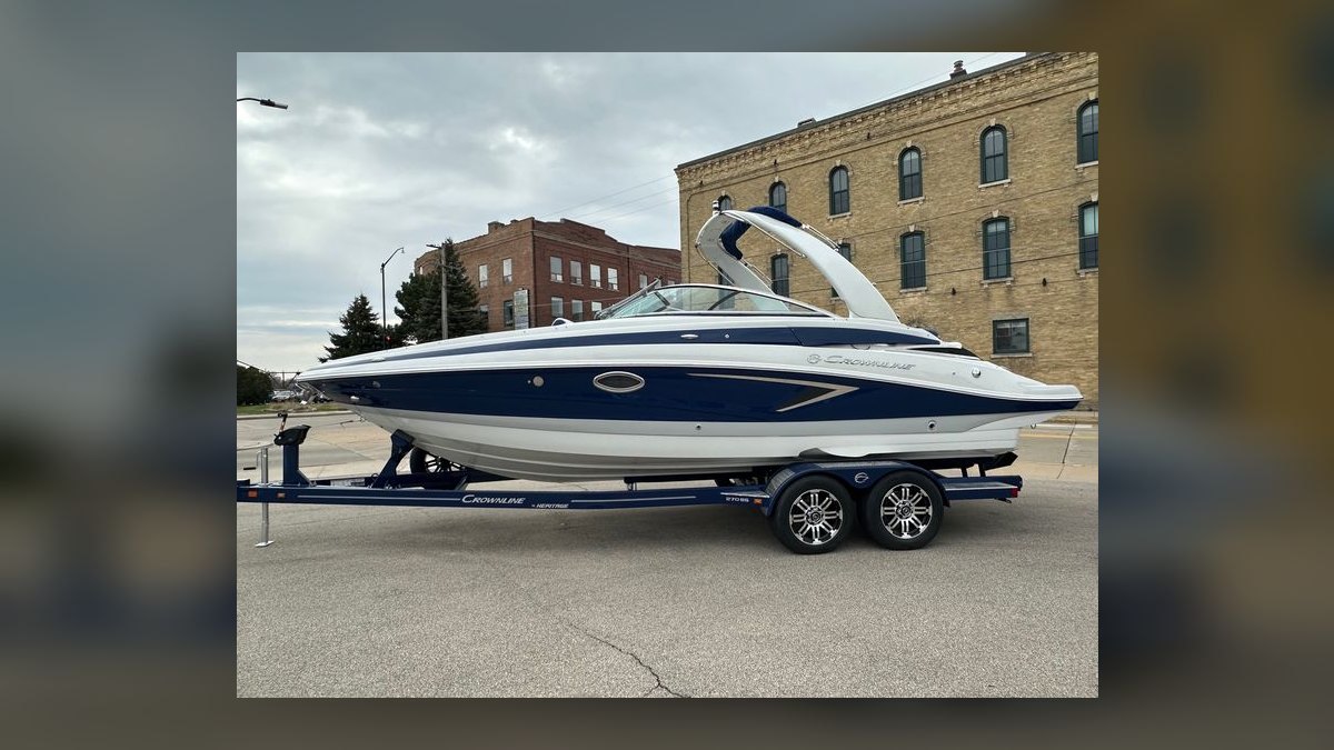 Top 10 Best Bowrider Brands 2027 — figure 8