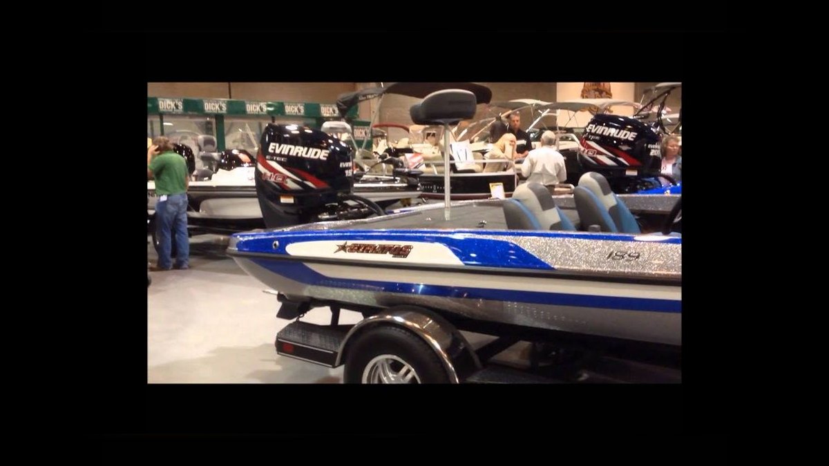 Top 10 Best Bass Boat Brands 2027 — figure 10