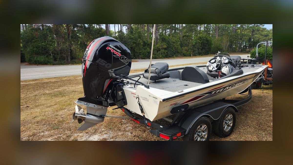 Top 10 Best Bass Boat Brands 2027 — figure 7