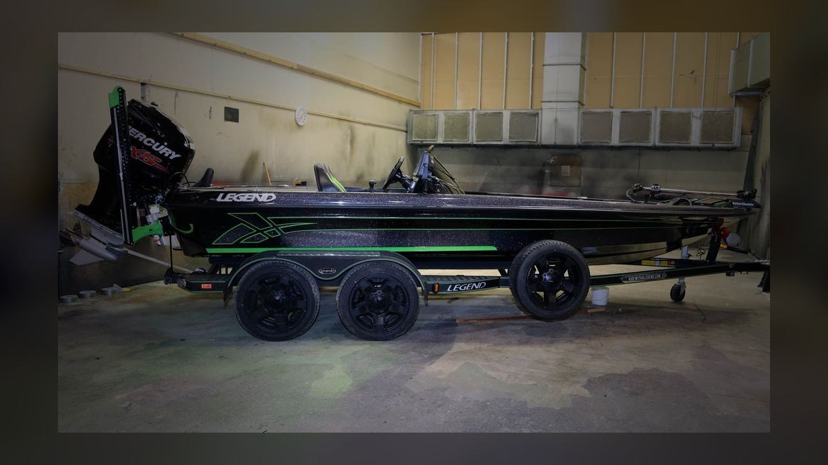 Top 10 Best Bass Boat Brands 2027 — figure 9