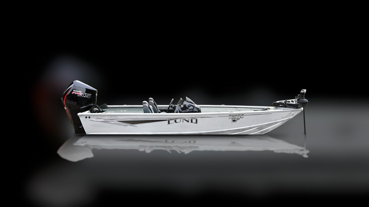 Top 10 Best Aluminum Boat Brands 2027 — figure 1
